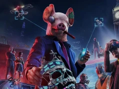 Nowy Watch Dogs Legion nadciąga! Znamy termin premiery