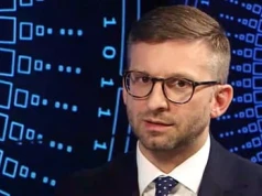Ujawniamy: Znany biznesmen był słupem prawdziwych właścicieli Zondacrypto. To on kierował ewakuacją giełdy z Polski