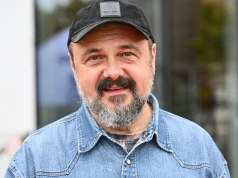 Zagrał w filmie Jacka Kuronia. "Takich ludzi dzisiaj już nie ma"