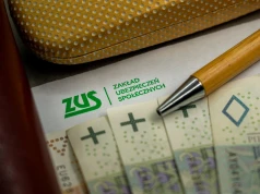 ZUS w 2027 r. przebije 2 tys. zł. Przedsiębiorcy zapłacą więcej
