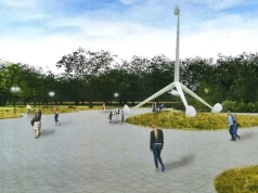 Dzień dobry Katowice. Zakończyła się modernizacja głównej alei w Parku Śląskim