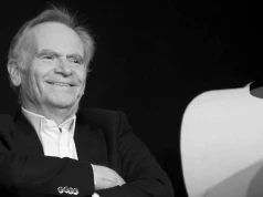 Jeffrey Archer nie żyje. Jeden z najpopularniejszych pisarzy na świecie miał 86 lat