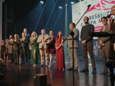 Zobacz, jak wyglądała gala „Kroniki” i poznaj nasz zespół! WIDEO