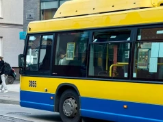 Miliony dla Słupska. Rewolucja w komunikacji miejskiej