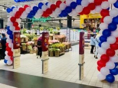 Duża zmiana u giganta. Tak wyglądają dwa nowe sklepy w Polsce