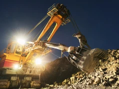 30 mln ton uranu pod ziemią. Odkrycie zmieni układ sił