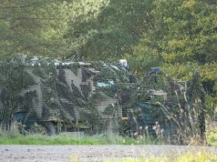 Spółka zależna Lubawy ma kolejną umowę na dostawy dla PGZ