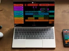 Miały odpalać aplikacje z telefonu. Nowe laptopy Google nie takie wspaniałe