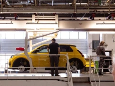 223 tys. miejsc pracy w Polsce. Renault przypomina, co daje motoryzacja