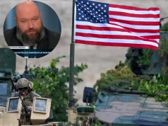 Baza USA. "Może dojść do swego rodzaju kreatywnej księgowości"