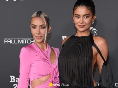 Kylie Jenner z główną rolą w thrillerze. Jej bohaterka szybko straci życie