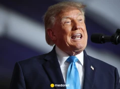 Donald Trump zaoferował pomoc Rosji. "Dawniej kontrolowanie tej choroby było prostsze"