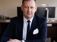 Zmiana to jedyny pewnik dla branży okołogórniczej