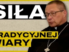 Kard. Grzegorz Ryś: Straciliśmy zdolność przekazywania wiary między pokoleniami. Potężna siła drzemie w duchowości ludowej