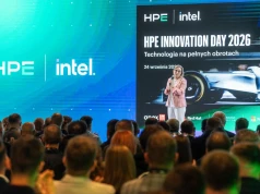 HPE Innovation Day 2026: Technologia na pełnych obrotach