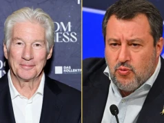 „Ten bogaty pan”. Gwiazdor Hollywood pod ostrzałem wicepremiera Włoch