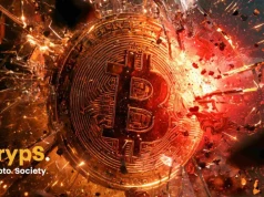 Kurs bitcoina znów zawraca! Dlaczego BTC nie może przebić 87 000 USD?
