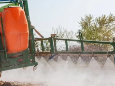 Najczęstsze awarie opryskiwaczy Pilmet i Hardi. Co sprawdzić przed wymianą części?