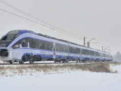PESA: W Dartach PKP Intercity pojedziemy na stojąco
