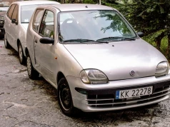 60 tys. aut na polskich tablicach. "Włoski proceder" pod lupą służb