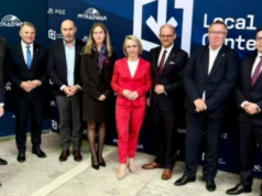 PIT-RADWAR rozbuduje zakład w Czernicy. Ponad 100 nowych maszyn