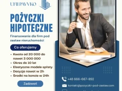 Bankowa czy pozabankowa pożyczka pod zastaw nieruchomości – czym różnią się te rozwiązania?