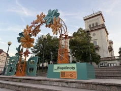 Serce Polskiej Stolicy Kultury nie dla osób niepełnosprawnych?