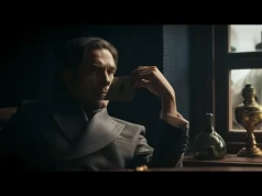 Nowa "Lalka" bije rekordy. Takiego wyniku polski film nie miał od lat