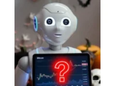 3 kryptowaluty do kupienia przed Halloween. Cukierek czy giełdowy psikus?