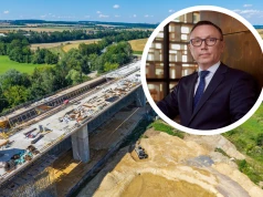 Popko (Budimex): Strategiczne inwestycje w Polsce i dalsza ekspansja