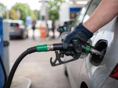 Hurtowe ceny paliw 06.10.2026. Benzyna wyraźnie w górę, diesel z delikatnymi obniżka…