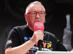 Taką emeryturę ma Jurek Owsiak. Ujawnił kwotę. Na pensję za to nie może narzekać