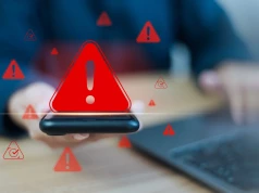 Alert RCB traci zaufanie. Prywatne aplikacje wypełniają lukę