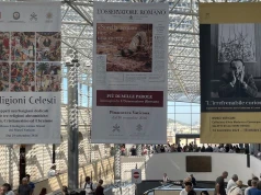 Więcej niż tysiąc słów. Obrazy z L’Osservatore Romano w Muzeach Watykańskich