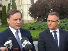 Czy Stachowiak wróci na fotel wiceprezydenta? W Inowrocławiu mówi się o sporej roszadzie roszadzie
