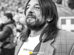 Nie żyje Jacek Ziober. Były reprezentant Polski miał 60 lat