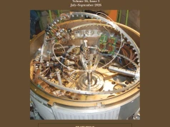 „Nuclear Physics News” o jubileuszu 30 lat ŚLCJ UW