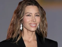 Pamiętamy ją z "Siódmego nieba". Jessica Biel po latach wraca do kina