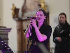 Muzyczny Resonance w Toruniu. Relacja z wyjątkowego koncertu