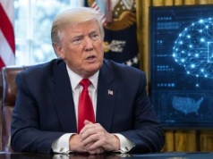 Trump powołał grupę ds. „Super Intelligence”