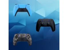 Promocje na pady Sony DualSense w Amazon PL. Wybrane kolory dostępne już od 265 zł