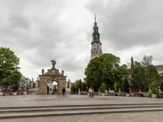 Rodzina Szkół im. Jana Pawła II spotka się na Jasnej Górze