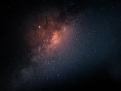Po raz pierwszy wykryli taki sygnał radiowy. Pochodzi z planety spoza Układu Słonecznego