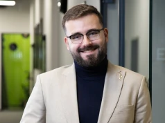 Robert Scholz nowym prezesem zarządu Netguru