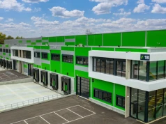 Nowe marki premium w MLP Business Park Vienna. Zajmą 5 tys. mkw. powierzchni