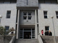 70 mln euro na nowy budynek sądu w Puerto del Rosario