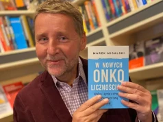 Marek Migalski o diagnozie raka: „Jako pacjent zobaczyłem na własne oczy skutki niedofinansowania”