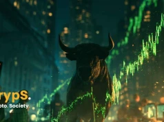 Rajd S&P 500 dopiero się rozkręca? Potężny sygnał dla Wall Street