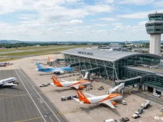 Blisko 9 milionów użytkowników poszkodowanych w wyniku cyberataku na Manchester Airports