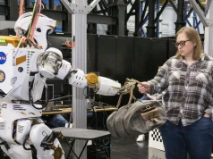 NASA szykuje robotycznych pomocników do lotów na Księżyc